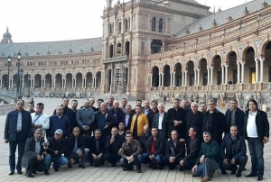 Kayseri Serbest Blgesi'ne spanyal sanayiciler davet edildi