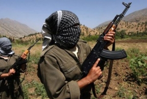PKK'nn yeni taktii dehete drd