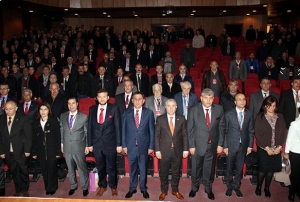 CHP Kayseri'de Kongre Heyecan Yaanyor