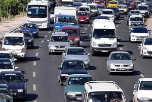 Zorunlu trafik sigortas vatandalar ileden karyor