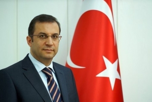 Antalya Valisi Muammer Trker'in Ac Gn