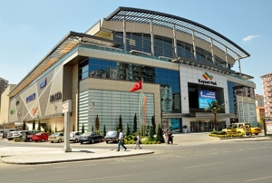 Kayseri Park'tan sinemaseverlere mjde