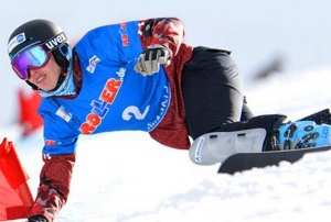 Snowboard Dnya Kupas Erciyes'te yaplacak
