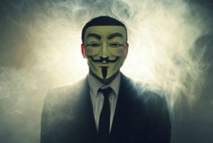 Anonymous, IDe yine sava at!