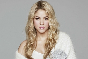 Shakira da Osmanl Torunu kt