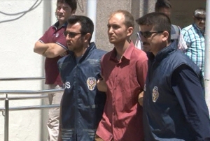 3 kiiyi ldren cinayet zanls Atalay Filiz yakaland