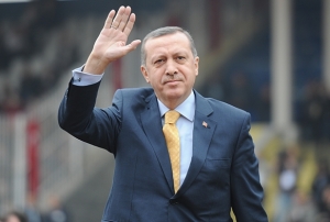 Cumhurbakan Erdoan Kayseri'ye Geliyor