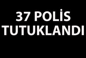 37 polis tutukland