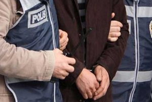 Kayseri'de Milli Eitimde FET operasyonu: 147 gzalt karar