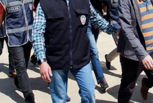 Kayseri'de Bylock kullancs 52 retmen tutukland