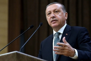 Cumhurbakan Erdoan: 15 Temmuz Resmi Tatil Olacak