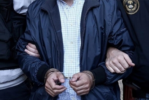 Kayseri'deki FET/PDY soruturmas:5 tutuklama