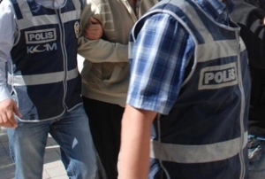Kayseri'deki operasyonda gzaltna alnan 11 kii tutukland