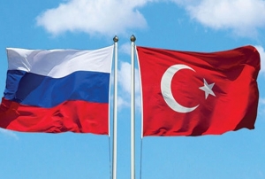 Rusya ve Trkiye'den ortak bildiri!