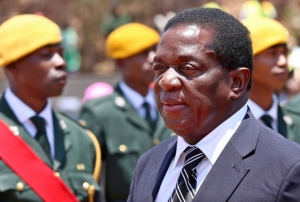 Zimbabve Devlet Bakan Yardmcs grevden alnd