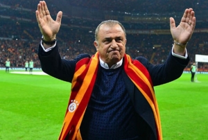 Galatasarayn 2017 serveni byle geti