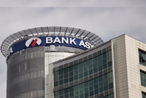 Bank Asya'nn 68 hissedarna operasy