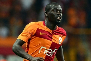 Galatasaray Ndiaye'yi rekor cretle satt