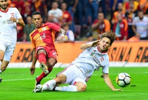 Sivasspor ile Galatasaray 24. randevuda