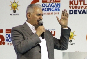 Babakan Yldrm: 