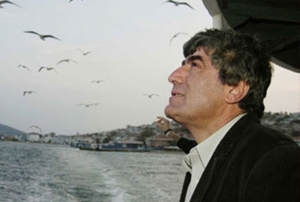Hrant Dink davasnda tahliye karar!
