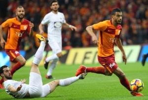 Akhisarspor ile Galatasaray kupada 5. randevuda