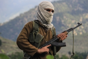 Taliban, askerleri pusuya drd: 2