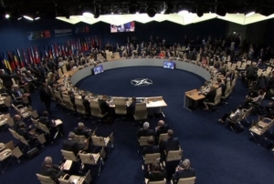 Ajan krizi byyor! NATO'dan Rusya'y