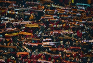 Galatasaray taraftar son 4 sezonun 
