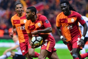 Galatasarayl yldza rekor teklif! 