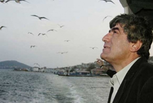 Hrant Dink davasnda tahliye