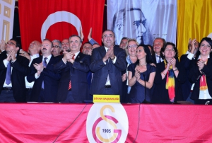 Mustafa Cengiz 2525 oyla bakan sei