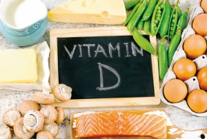 Yeterli D vitamini MS riskini 2 kat 