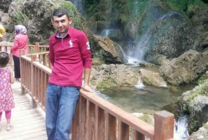 Kayseri'de kene srmas sonucu 1 kii hayatn kaybetti