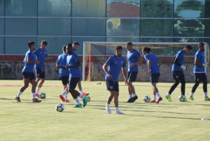 Kayserispor'da yeni sezon hazrlkla