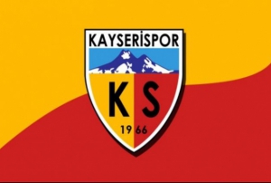 Kayserispor'da giden ve kalan futbol