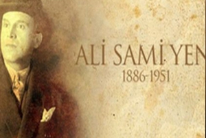 Galatasaray'da yarn Ali Sami Yen an