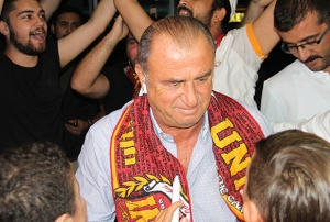Galatasaray, sezon al ma iin 