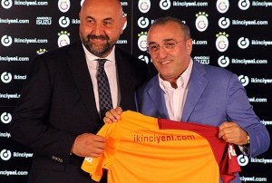Galatasaray, srt sponsorunu buldu