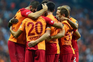 Galatasaray, son 5 sezonun en az tra