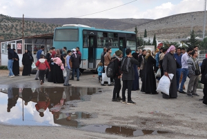 Suriyelilerin bayram dnleri sry