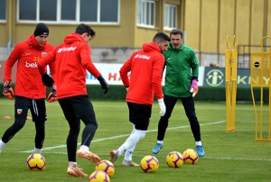 M Kayserispor, Demir Grup Sivasspor