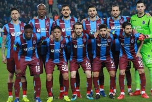 Trabzonspor'da rekabet yeniden bala