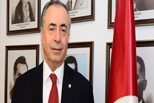 Mustafa Cengiz: Derbide o ilkin olm