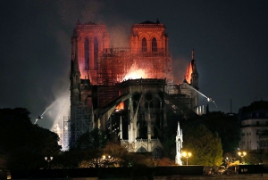 Fransada Notre Dame yangn tm d