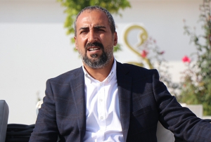 Mustafa Tokgz:Samet hoca Djedjeyi kazanmak iin urat kazanamad