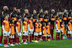 Galatasaray, Trabzonspor deplasmannda