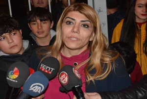 Kayserispor Bakan Gzba: Kimse Kayserispor'a operasyon ekemez
