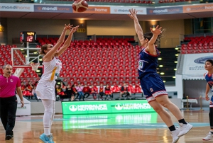 Trkiye Kadnlar Basketbol Sper Ligi