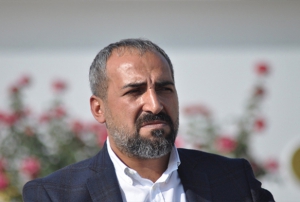 Kayserispor As Bakan Mustafa Tokgz: 